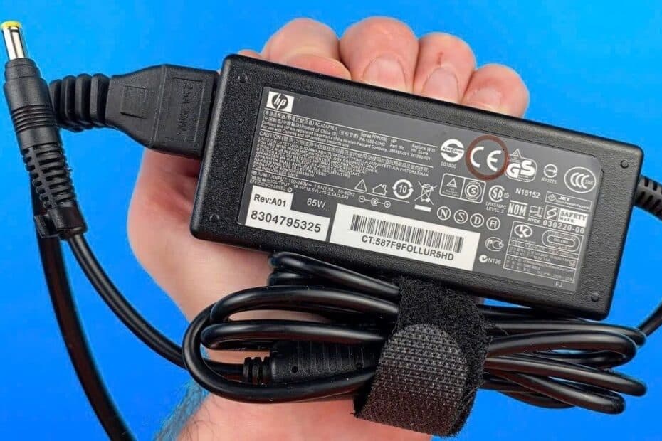 Charger Laptop Jual adaptor /charger laptop dengan masalah mati (tidak ada tegangan ukur multimeter), suka tidak charge saat kabel tersenggol (kabel putus dalam), touchpad getar /tidak responsive saat colok charger.