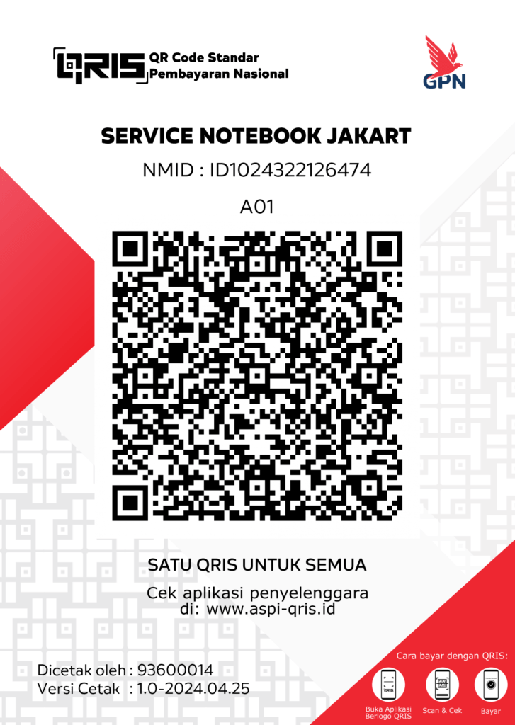 Info order dan jasa pasang Lenovo, HP, Dell, Asus, Acer terbaik, murah, terpercaya di Jakarta Barat, Jakarta Timur, Jakarta Pusat, Jakarta Utara, Jakarta Selatan