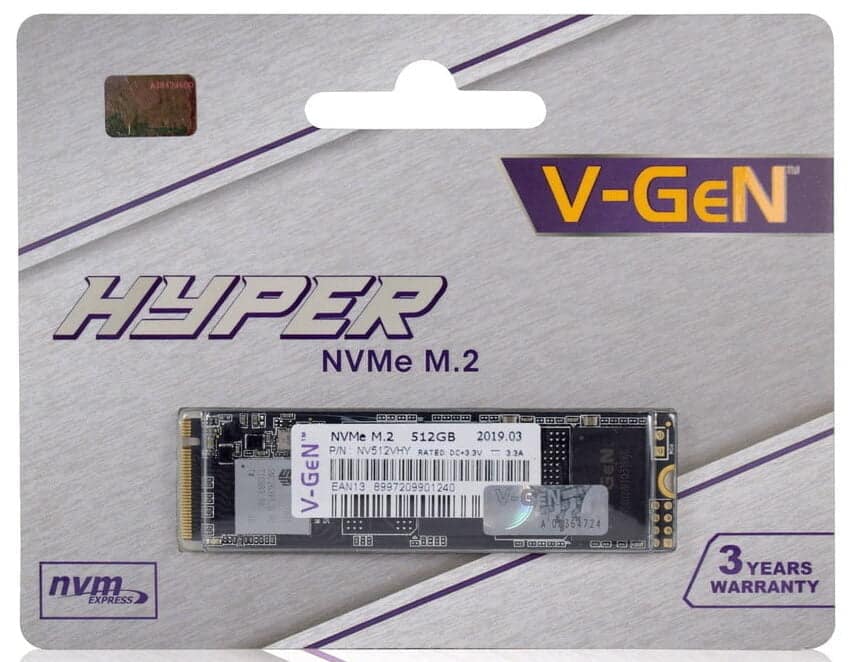 nvme