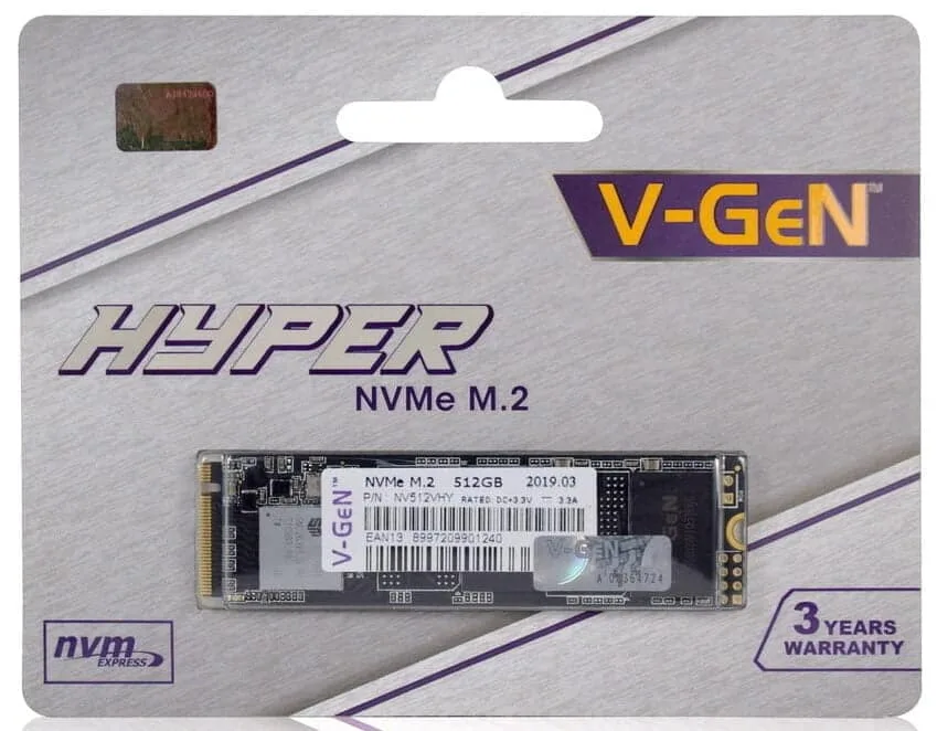 nvme