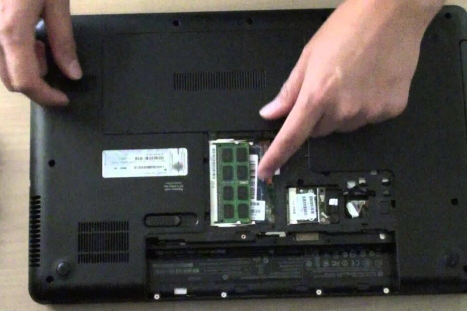 Memory RAM Laptop Jual RAM dan jasa upgrade memory RAM laptop agar ente bisa multitasking dan buka aplikasi berat yang memakai resource besar. Lifetime warranty
