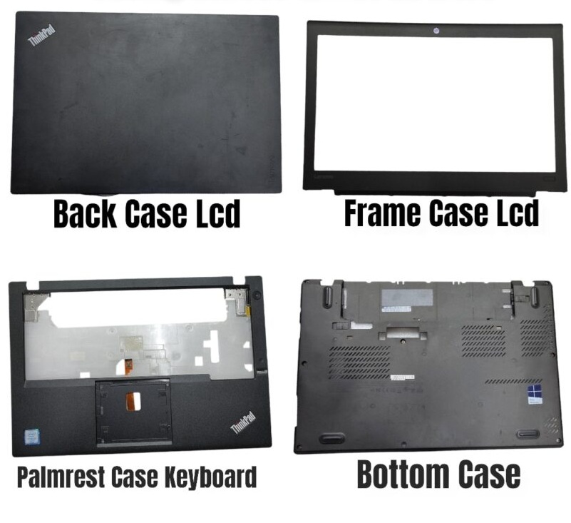 Casing Laptop Lenovo, HP, Dell, Asus, Acer terbaik, murah, terpercaya di Jakarta Barat, Jakarta Timur, Jakarta Pusat, Jakarta Utara, Jakarta Selatan