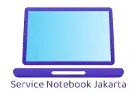 service notebook jakarta